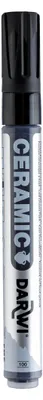 Produktbild von DARWI Armerina 2mm 6ML schwarz