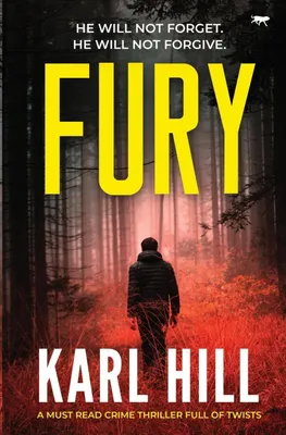Produktbild von Fury