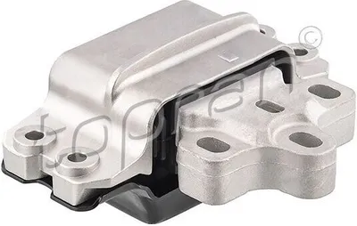 Produktbild von TOPRAN Lagerung Schaltgetriebe 110 130 für VW Golf V Schrägheck (1K1) TOURAN (1T1, 1T2) GOLF PLUS (5M1, 521) für AUDI A3 Sportback (8PA) für SKODA