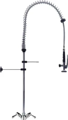 Image de Pulvérisateur pour lave-vaisselle Gastro M à un trou, modèle haut