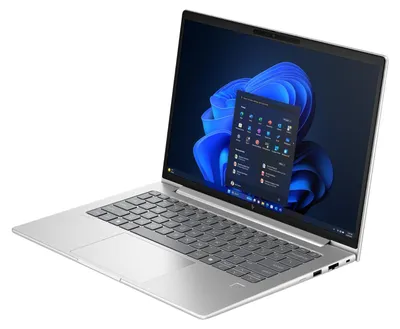 Produktbild von EliteBook 6 G1a (AD3J4ET) (silber, AMD Ryzen 7 250, AMD Radeon 780M, 16 GB DDR5, 512 GB (512 GB SSD), Windows 11 Pro)