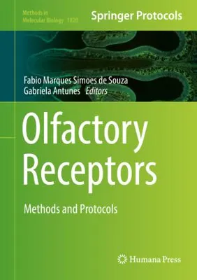 Obrázok produktu pre Olfactory Receptors