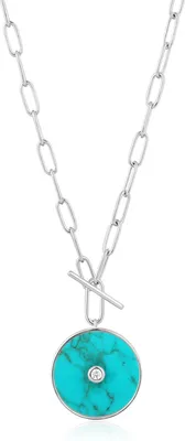 Produktbild von Ania Haie Jewellery N022-04H Damenhalskette