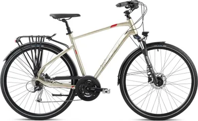 Zdjęcie produktu dla Rower trekkingowy ROMET WAGANT 8 2024