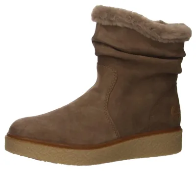 Produktbild von Rieker Stiefel bequem warm gefüttert in braun, Gr. 36