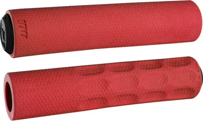 Produktbild von Odi Grips F-1 Vapor, Griffe, Rot