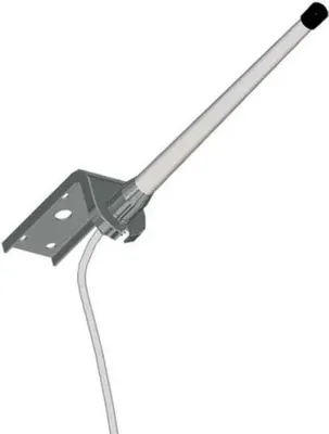 Produktbild von Banten Antenne C 20301 Weiß,Grau 0.25 m Weiß,Grau 0.25 m