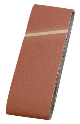 Produktbild von KWB 3 Schleifbänder 100X610 K 40 Zb