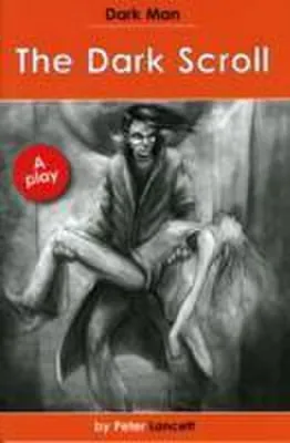 Obrázok produktu pre The Dark Scroll