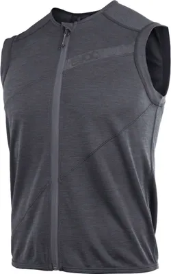 Produktbild von EVOC 301517100-L, Rückenschutzweste, Schwarz, Erwachsener, Männlich, Rennen, XL