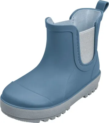 Produktbild von Playshoes Gummistiefel Halbhoch - Marine - Gr. 23