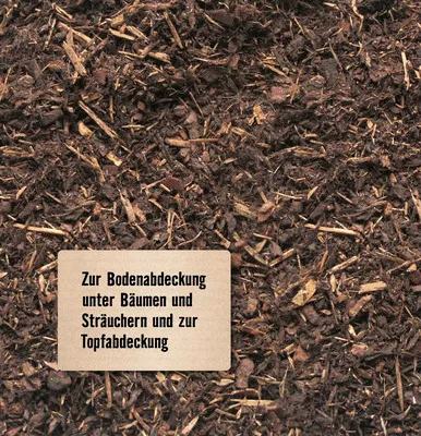 Produktbild von Rindendekor FloraSelf fein 0-20 mm 60 L