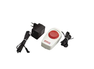 Produktbild von Piko 55003 - Regler mit Adapter (220V)