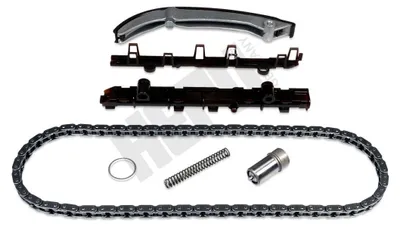 Produktbild von HEPU 21-0174 Steuerkettensatz Steuerkette passend für MERCEDES-BENZ 190 (W201) Stufenheck (W124) SL (R129) S-Klasse Limousine (W126) W124 T-modell SL
