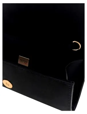 Produktbild von Schultertasche Abendtasche Elsie Mini Clutch Black schwarz