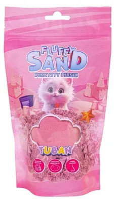 Obrázok produktu pre Tuban TU3785, Detská remeselná súprava, 3 rok / roky, Plast, Ružová