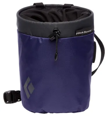 Produktbild von Black Diamond Repo Chalkbag Blau M-L Blau M-L