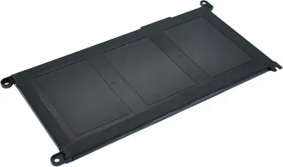 Zdjęcie produktu dla Dell - Bateria do laptopa - litowo-jonowa - 3 ogniwa - 3500 mAh - 42 Wh - do Inspiron 14 5485, 3493, 35XX, 3793, 54XX 2-w-1, 5591 2-w-1, 55XX, Vostro 3491, 55XX (VM732)