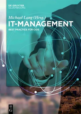 Produktbild von IT-Management