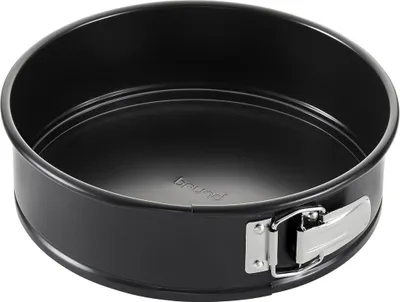 Produktbild von Brund Springform schwarz