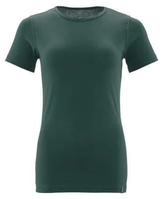 Produktbild von MASCOT® CROSSOVER 20492 Damen T-Shirt Waldgrün S