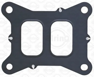 Produktbild von ELRING 691.780 Abgaskrümmerdichtung für VW Golf VII Schrägheck (5G1, BQ1, BE1, BE2) Auspuffkrümmer