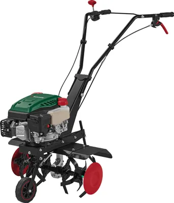 Produktbild von PARKSIDE® Benzin-Gartenkultivator »PBGK 1400 F5«
