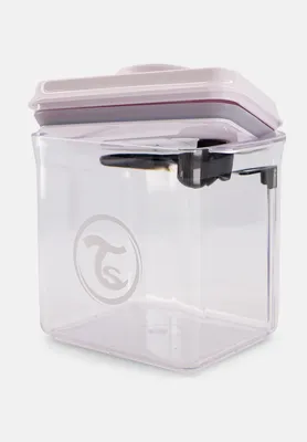 Produktbild von Twistshake Formula Container, Container, Rechteckig, 1,7 l, Transparent, Weiß, Kunststoff, 120 mm