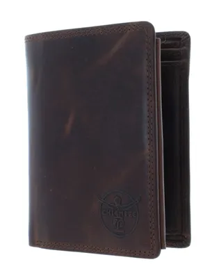 Produktbild von Chiemsee Geldbörse Herren, Damen 020479 braun