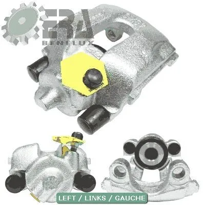 Produktbild von ERA Benelux Bremssattel Hinten Rechts für BMW 3 Limousine (E46) Ø40mm BC53007