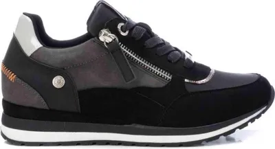Productafbeelding van Refresh sneakers, model 171401, kleur zwart, maat 37