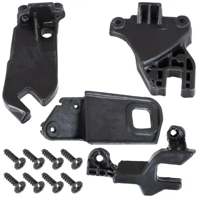 Produktbild von Audi A6 C7 FL 15-18 Reparatursatz für rechten Scheinwerfer