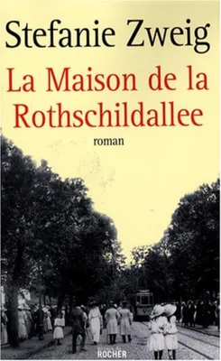Image de La Maison de Rothschildallee