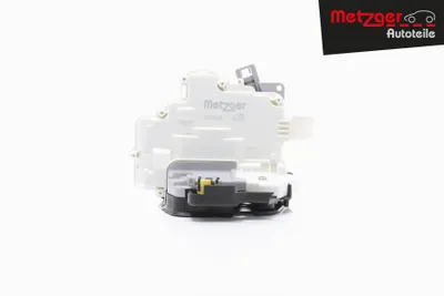 Produktbild von METZGER 2314020 Türschloss Hinten Rechts für AUDI A3 Sportback (8PA) A6 Avant (4F5, C6) A4 Avant (8ED, B7) A3 Schrägheck (8P1) A6 Limousine (4F2, C6)