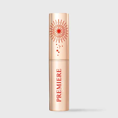 Produktbild von Vivienne Sabo - Сream lipstick "Grande Premiere" metallic-rot