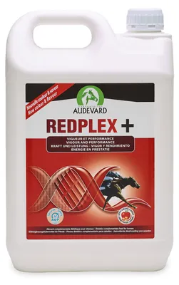 Produktbild von Redplex Plus - Audevard
