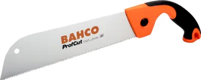Produktbild von Bahco ProfCut Universelle Japan-Zugsäge für Holz und Kunststoff 13.5 ZpZ 305 mm