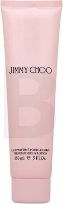 Obrázok produktu pre Jimmy Choo For Women Telové mlieko 150ml