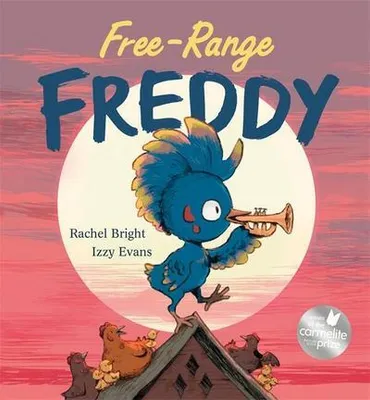 Image de Freddy en liberté