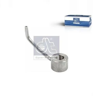 Produktbild von DT Spare Parts Öldüse Kolbenbodenkühlung 4.64545 passend für MERCEDES-BENZ Citaro (O 530)