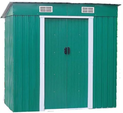 Productafbeelding van Middenhuis voor Tuin en Buiten, Hoogte 182 cm, Diepte 121 cm, Lengte 194 cm