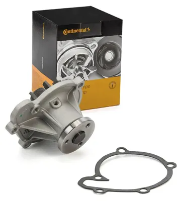 Produktbild von Continental ContiTech WPS3047 Kühlmittelpumpe Wasserpumpe für NISSAN MICRA II (K11)
