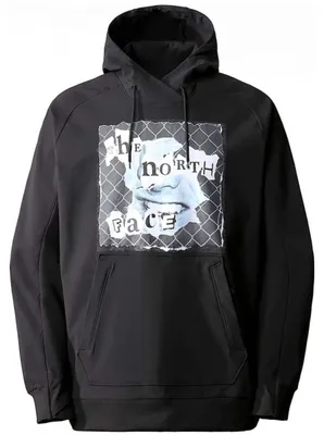 Produktbild von Hoodie The North Face NF0A7ZUHKY4 für Herren