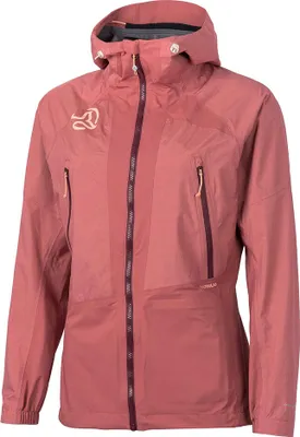 Produktbild von Ternua Karsa Jacke Rosa S Frau Rosa S