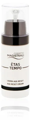 Produktbild von ETAS TEMPO Creme mit RetinSphere-Technologie 30 ml für reife Haut mit Falten und Pigmentflecken