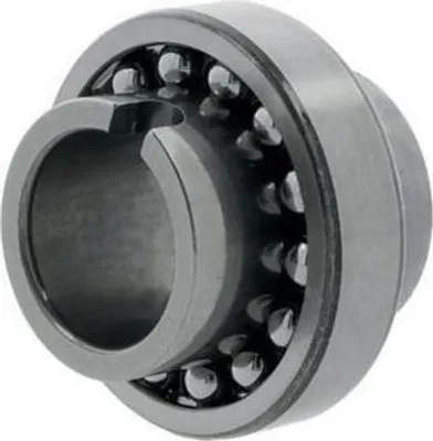 Produktbild von Pendelkugellager 11208 -TV Innen- 40 mm Auen- 80 mm Breite56 mm