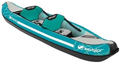 Imagen del producto de Silecomplaza Madison: Kayaks y botes