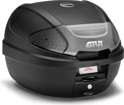 Obrázok produktu pre GIVI E300NT2B Monolock topcase black smoky 30L