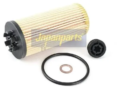 Produktbild von JAPANPARTS Ölfilter x FO-ECO159