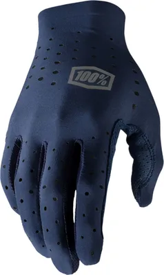 Immagine prodotto di 100% Guanti da bicicletta Navy L Guanti da ciclismo